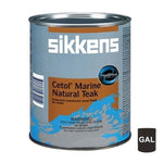 Interlux Paint, Interlux Sikkens Cetol Marine Natural Teak Finish, 5606633