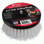 Shurhold DAP Scrub Brush, Stiff