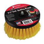 Shurhold DAP Scrub Brush, Soft