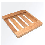 Whitecap Industries, Whitecap Teak Swim Platform, 24"