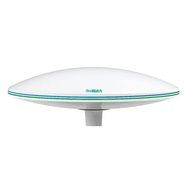 Shakespeare Antennas, Shakespeare Seawatch TV Antenna, 15"