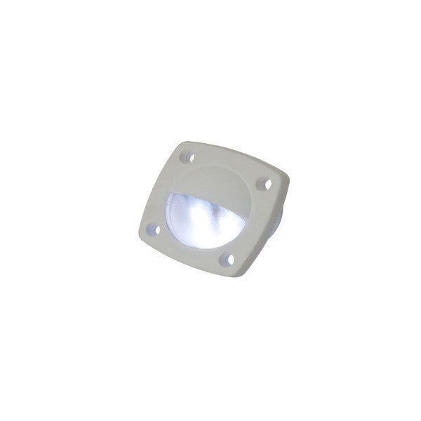 Sea Dog Marine, Sea Dog LED Utility Light, White w/ White LED
