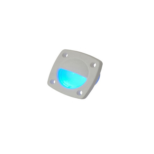 Sea Dog Marine, Sea Dog LED Utility Light, White w/ Blue LED
