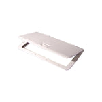 Tempress Slam Hatch - White, 23" White