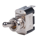 Blue Seas, Blue Sea WeatherDeck Toggle Switch, 4151-BSS