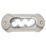 Attwood Light Armor Underwater 6-LED Light, Intense White