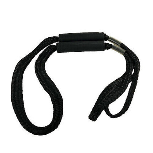 Greenfield Products, Greenfield Dock Buddy - 4', Black