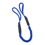Greenfield Products, Greenfield Dock Buddy - 4', Royal Blue