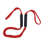 Greenfield Products, Greenfield Dock Buddy - 4', Red