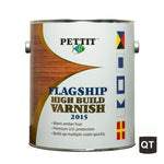 Pettit Paint, Pettit Flagship Varnish, 8720108