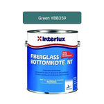 Interlux Paint, Interlux Fiberglass Bottomkote NT, 5608671