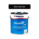 Interlux Paint, Interlux Micron CF Bottom Paint, Black