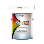 Pettit Paint, Pettit Vivid Hard SR Ablative Antifouling Bottom Paint, Quart