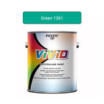 Pettit Paint, Pettit Vivid Hard SR Ablative Antifouling Bottom Paint, 1136106
