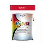 Pettit Paint, Pettit Vivid Hard SR Ablative Antifouling Bottom Paint, 1166106