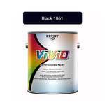 Pettit Paint, Pettit Vivid Hard SR Ablative Antifouling Bottom Paint, 1186106