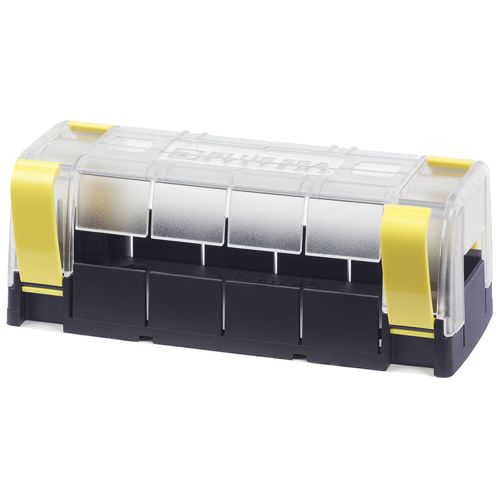 Blue Sea Systems, Blue Sea 2719 Maxibus Cover f/2127 & 2128
