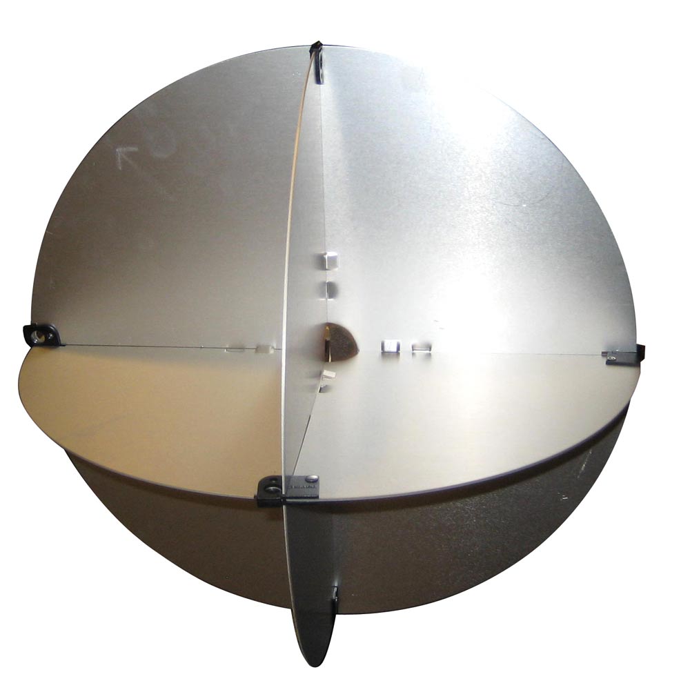 Davis Instruments, Davis Echomaster™ Radar Reflector
