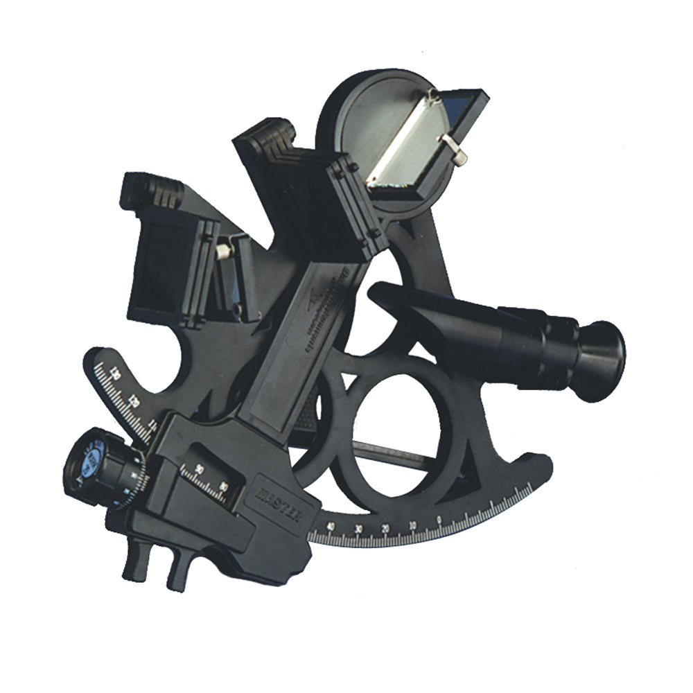 Davis Instruments, Davis Mark 15 Master Sextant
