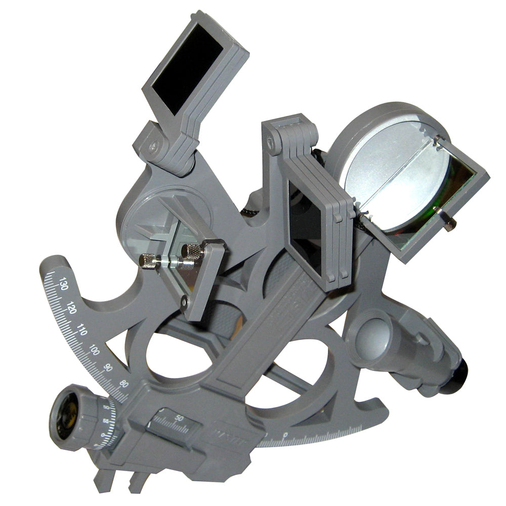 Davis Instruments, Davis Deluxe Mark 25 Master Sextant