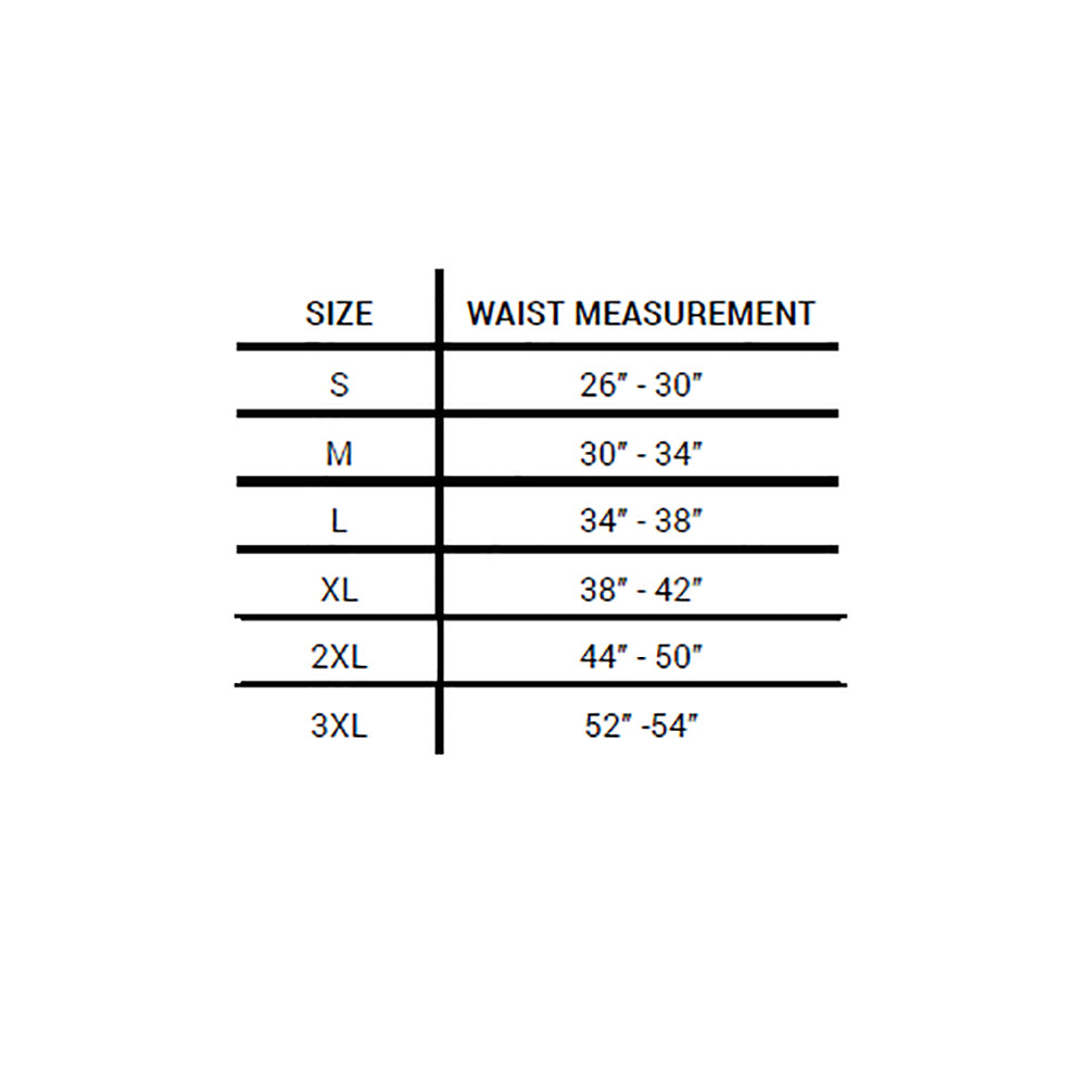 First Watch AP-1100 Bib Pants - Black - Small
