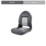 Tempress NaviStyle High Back Folding Boat Seat, 54907