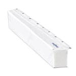 Hull Hugr Marina Bumper, 48"