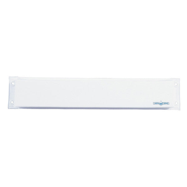 Hull Hugr Dock Bumper, 24" x 5" x 2.5"