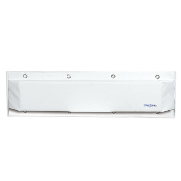 Hull Hugr Dock Bumper, 36" x 6" x 4"