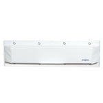 Hull Hugr Dock Bumper, 36" x 6" x 4"