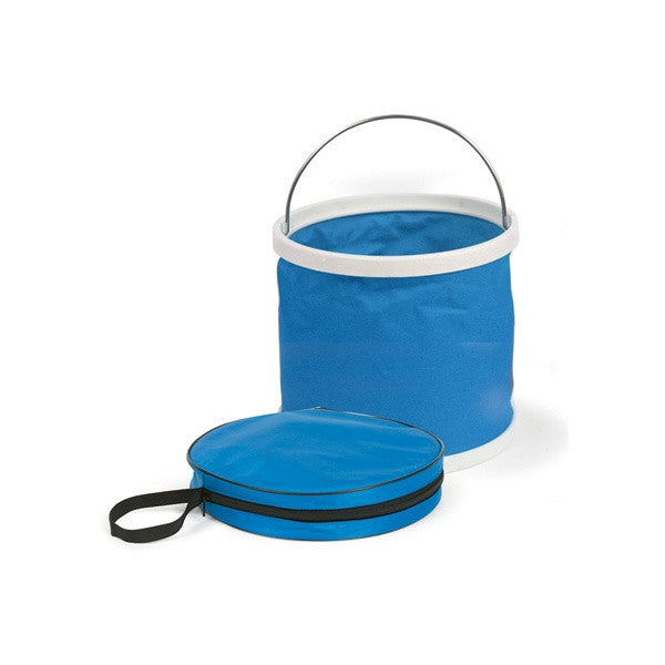 Camco, Collapsible Bucket