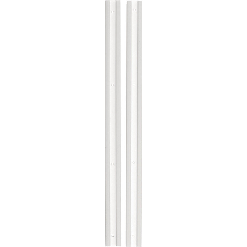 TACO Marine, TACO Poly 2' Trailer Glyde Slicks - 6 Pack