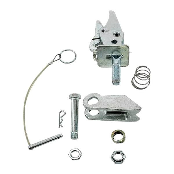Dexter Axle, Kit Cplr Repair Lever-Lock | Fits Titan Model 60 Surge Actr