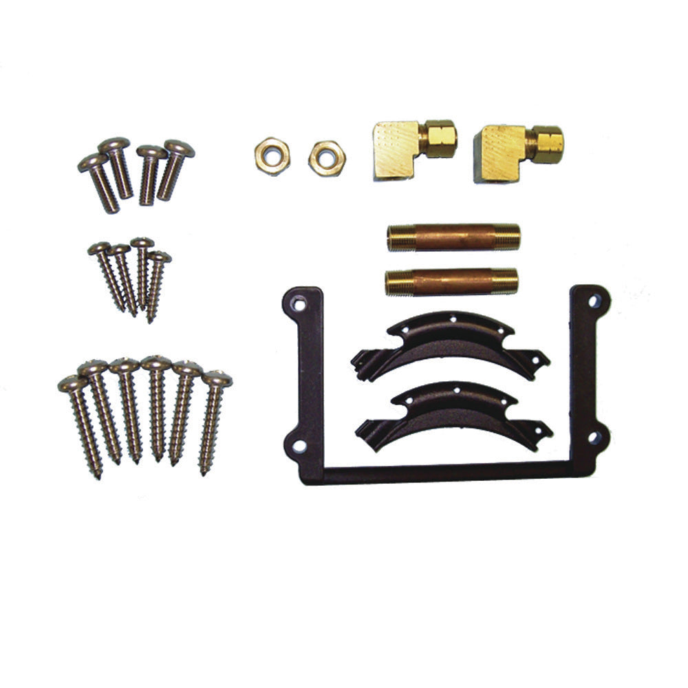 Bennett Marine, Bennett Trim Tab Hydraulic Hardware Pack
