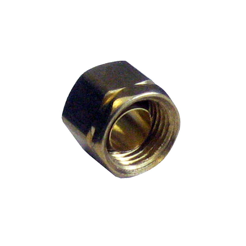 Bennett Marine, Bennett Nut w/Ferrule