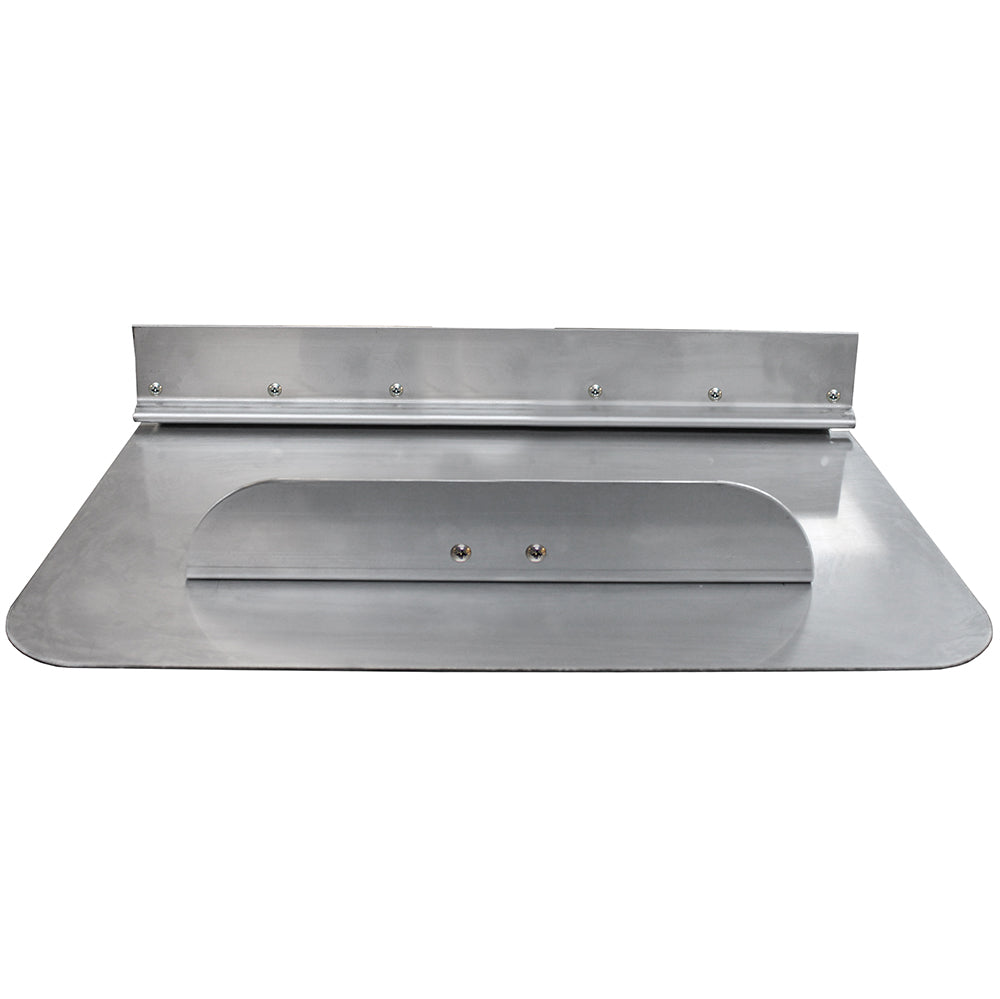 Bennett Marine, Bennett 18 x 9 Standard Trim Plane Assembly