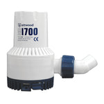 Attwood Marine, Attwood Heavy-Duty Bilge Pump 1700 Series - 12V - 1700 GPH