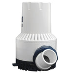 Attwood Marine, Attwood Heavy-Duty Bilge Pump 2000 Series - 12V - 2000 GPH