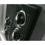 Blue Sea Systems, Blue Sea 6006200 Battery Switch Mini ON/OFF - Black