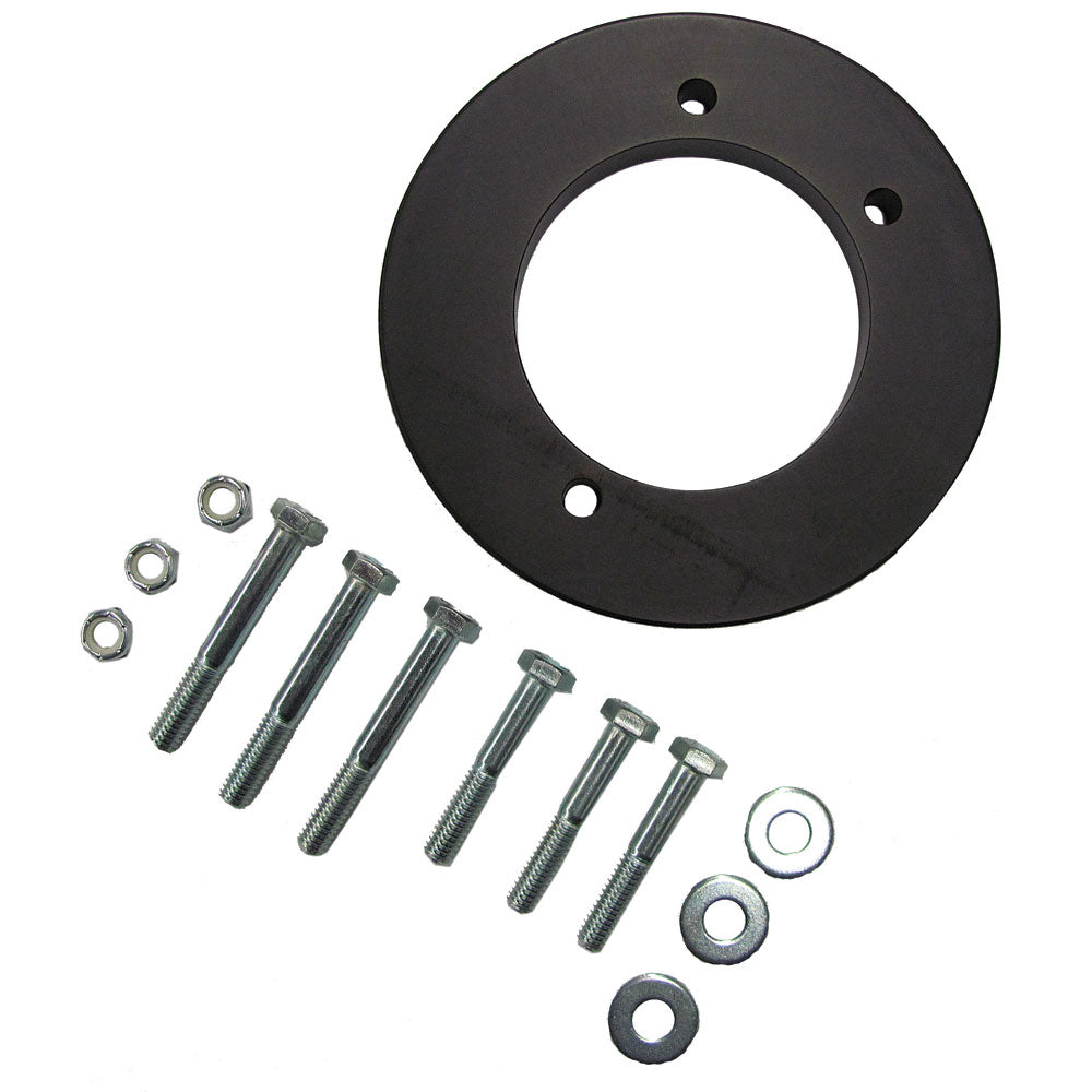 Octopus Autopilot Drives, Octopus Spacer Kit x 19mm f/90° Bezel Mounting Kit
