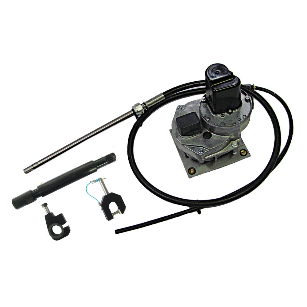 Octopus Autopilot Drives, Octopus Sterndrive System f/Mercruiser from 1994 & North American Volvo from 1997