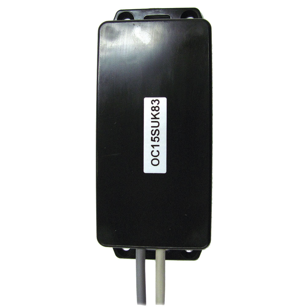 Octopus Autopilot Drives, Octopus Simrad Resistance to Frequency Conversion Kit - Required f/Simrad Autopilots