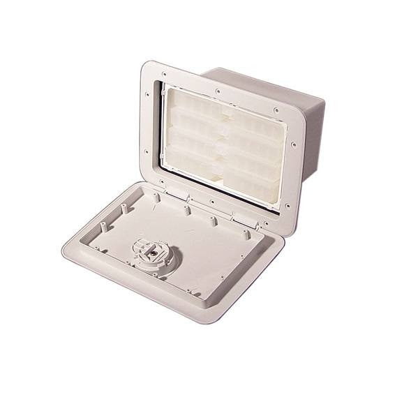 Tempress, Cam Tackle Hatch 11X15" White