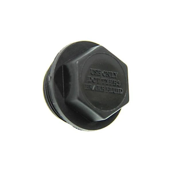 Dexter Axle, Diaphram Filler Cap | Model 60 Aero 7500