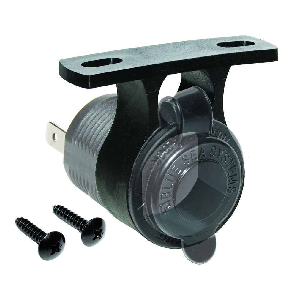 Blue Sea Systems, Blue Sea 1014 Mounting Bracket f/1011 12V Socket