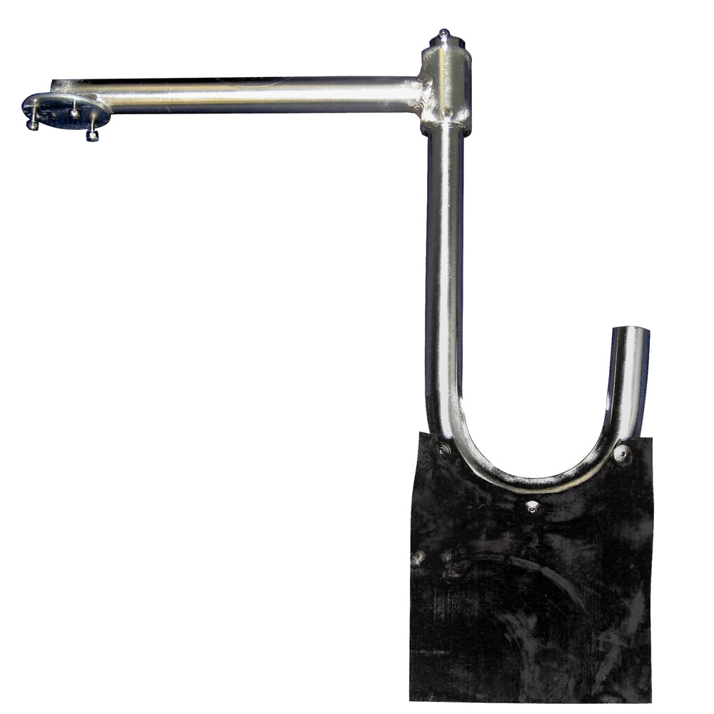 Wahoo Industries, Wahoo Crabbing Prop Stick