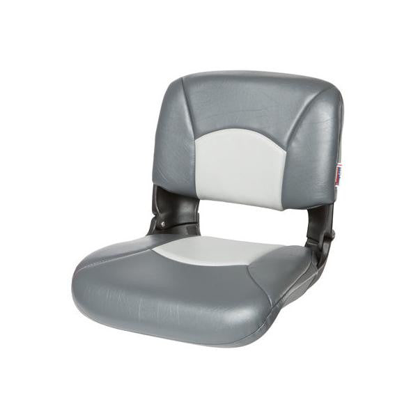 Tempress All Weather High Back Boat Seat, 45607