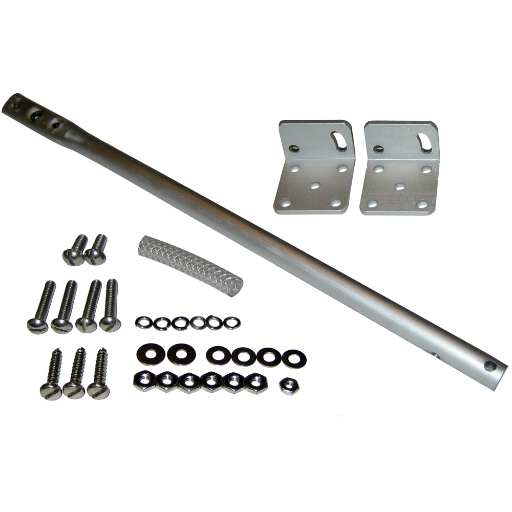 Davis Instruments, Davis Universal Masthead Mount f/WindTrak 10.Sport & WindTrak 15