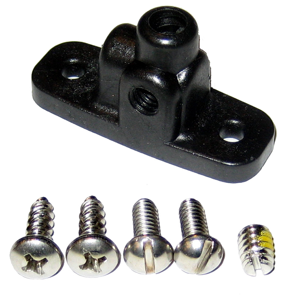 Davis Instruments, Davis J-Base f/WindTrak 15