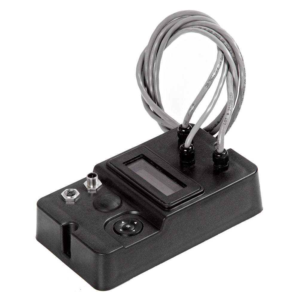 Uflex USA, UFlex Power A System Control Unit w/LED Diagnostic Program